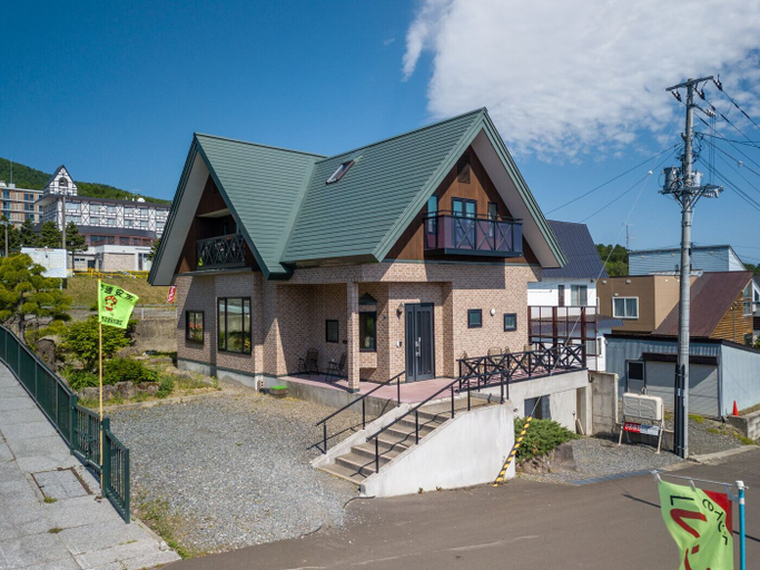 Exterior & Views 1, Ht House Furano by H2 Life, Furano