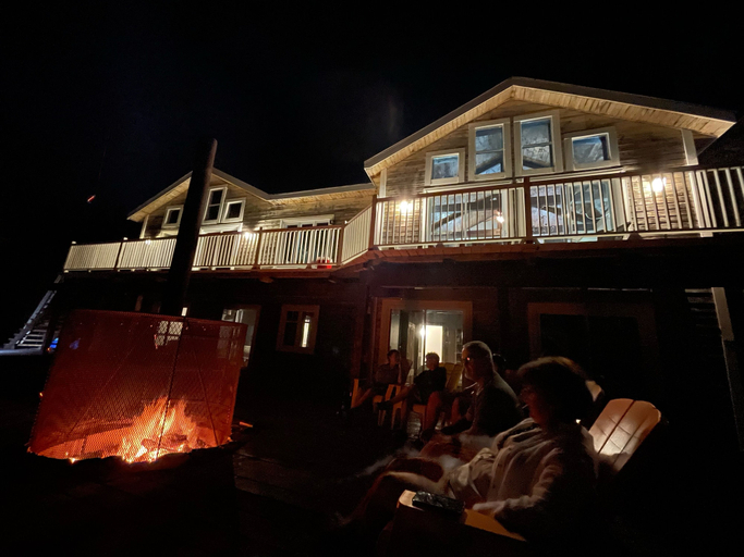 Exterior & Views 2, AUBERGE ET SPA LE HUARD, Le Rocher-Percé