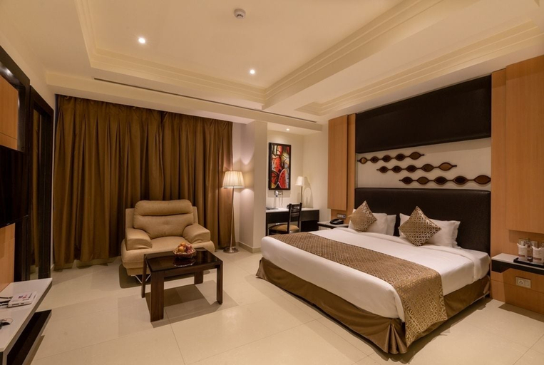 Bedroom 3, Cygnett Lite, Alwar