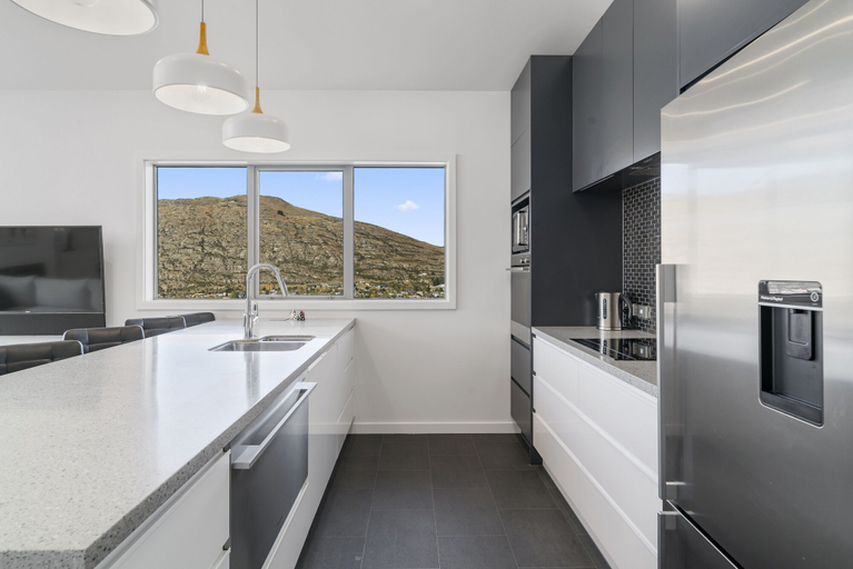 Others 5, MODERN ALPINE LIVING SPECTACULAR VIEW, Queenstown-Lakes