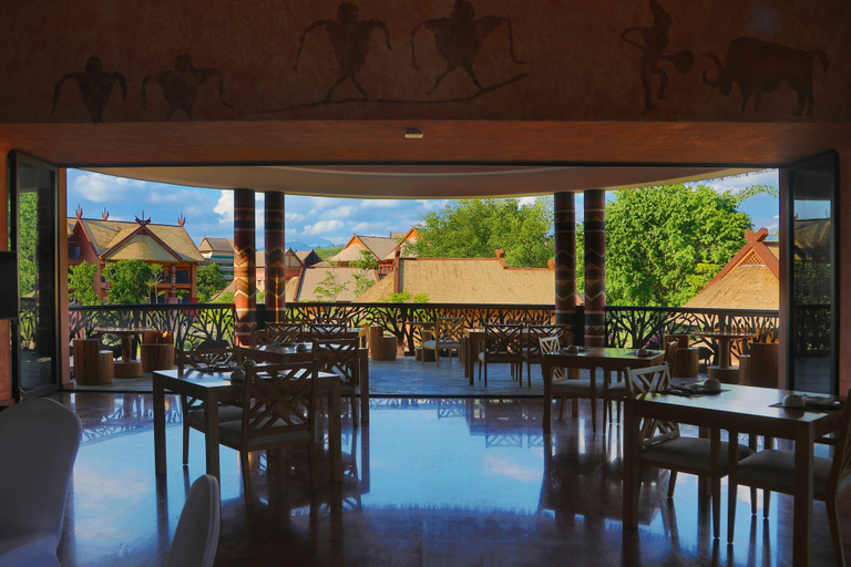 Food & Drinks 5, Ximeng Xikang Wellness & Resorts, Pu'er