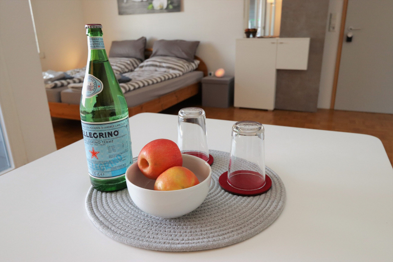 Food & Drinks, Inselappartement Reichenau, Konstanz