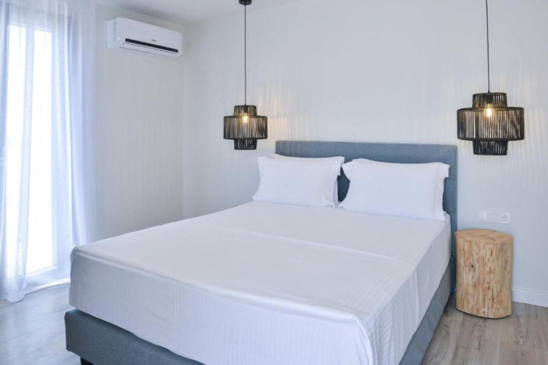 Bedroom 4, Princess Mare Hotel - Adults Only, South Aegean