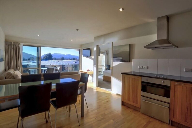 Others 5, Rocky Mountain Apartment - 111-112, Queenstown-Lakes