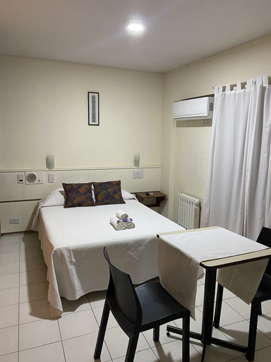 Bedroom 2, Portillo Apartments, Capital