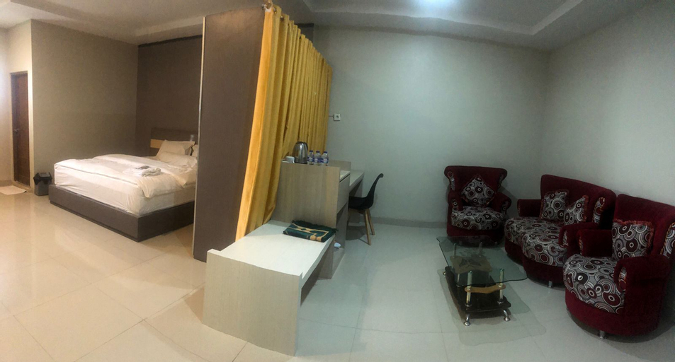 Hotel Syariah Jakarta Indah, Sungai Penuh