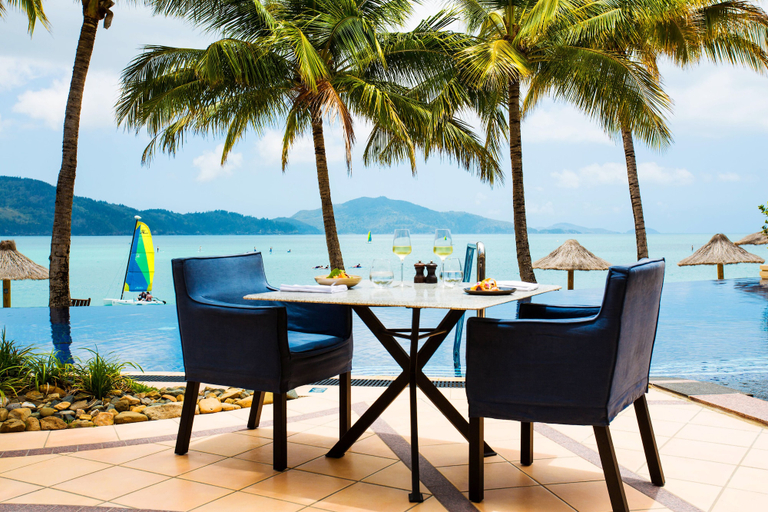 Others 4, Beach Club, Whitsunday