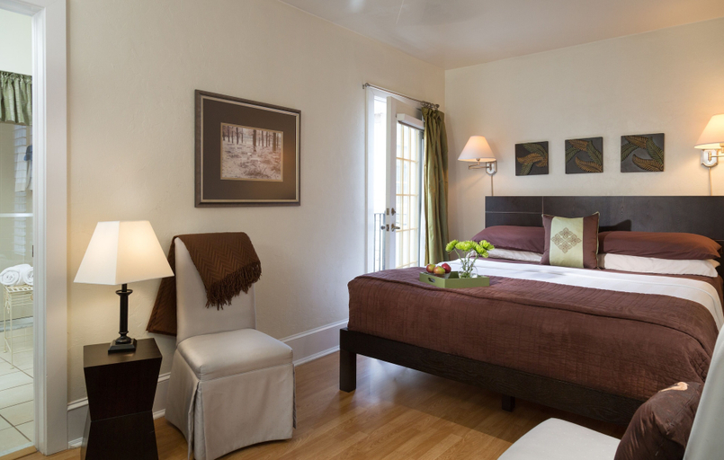 Bedroom 2, Casa de Suenos, Saint Johns
