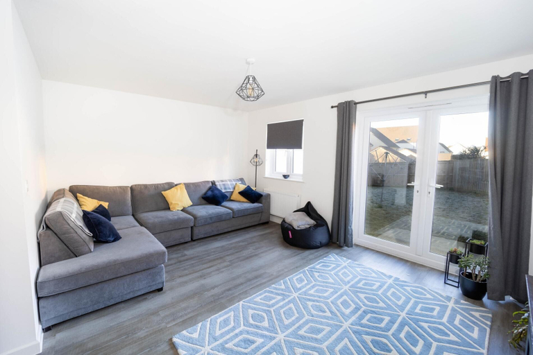 Others 5, Immaculate 3 Bedroom Home Barnstaple Devon, Devon