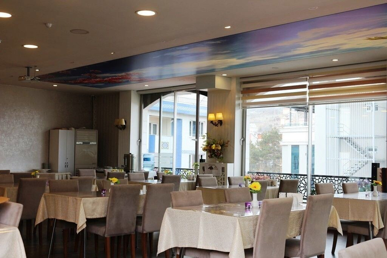 Food & Drinks 5, Colonia Park Hotel, Şultan Karahisar