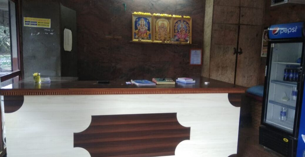Others 4, Iroomz Hotel Maheshwari Residency, Nellore