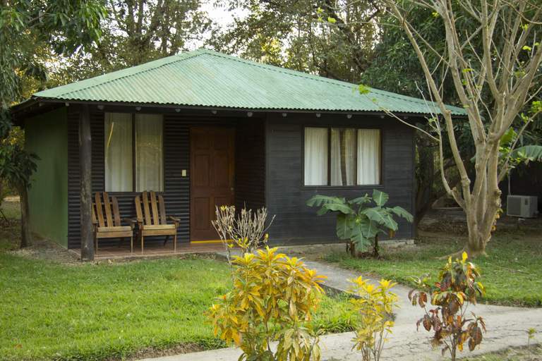 Exterior & Views 2, Canon de La Vieja Lodge, Liberia