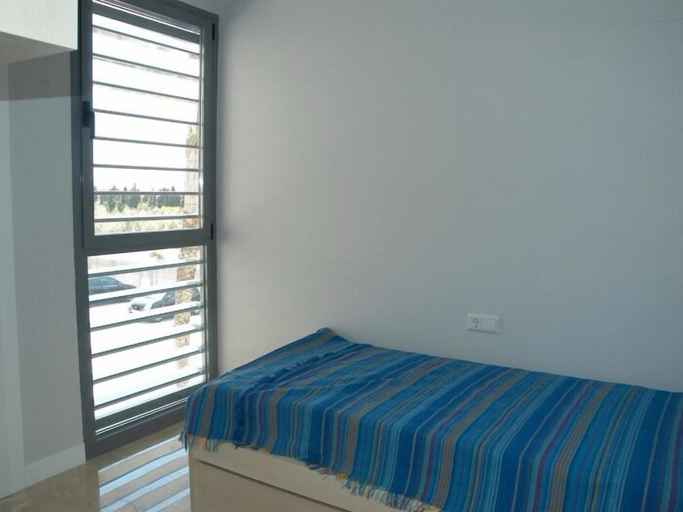 Bedroom 3, Apartamento Vergel de Denia 018, Alicante