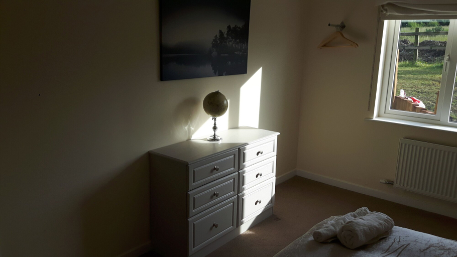 Bedroom 3, Beautiful 50 Riverun