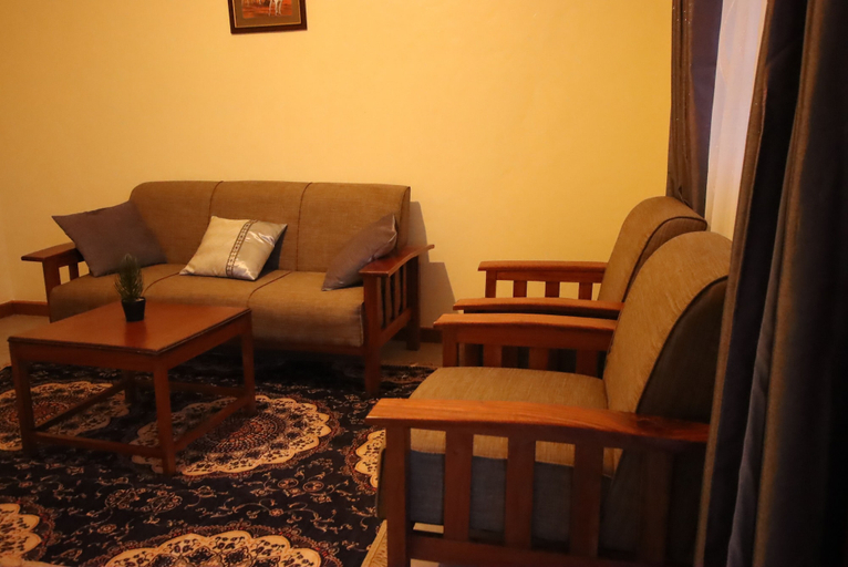 Others 4, Stay.Plus Ebony Mara House, Narok North