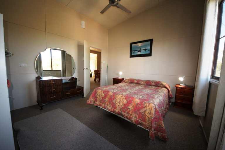 Bedroom 2, Casa De Tobo at Hat Head, Kempsey