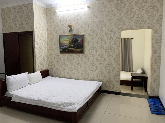 Bedroom 2, Villa Hotel, Vũng Tàu