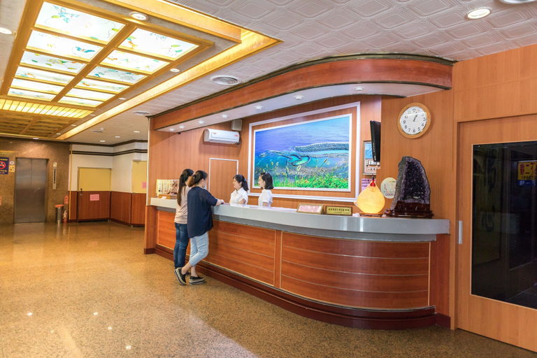 Others 5, Seng-Kuo Hotel, Penghu