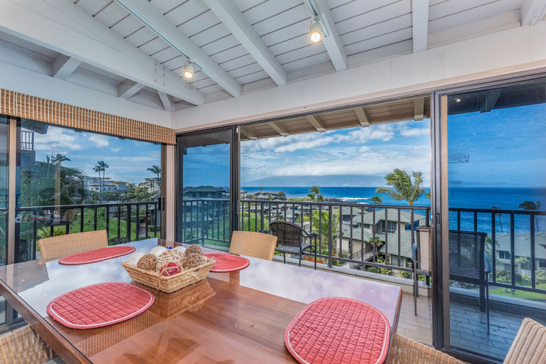 Others 4, Kapalua Bay Villa 15b2, Maui