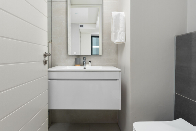 Bathroom 3, 35 on Main 303, City of Cape Town