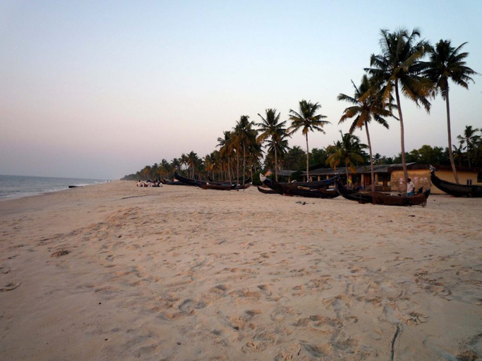 Others 5, Veeniola Apartment - Stay in Goa, South Goa