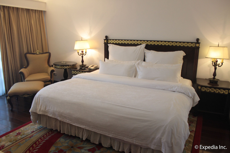Bedroom 3, Fort Ilocandia Resort Hotel, Laoag City