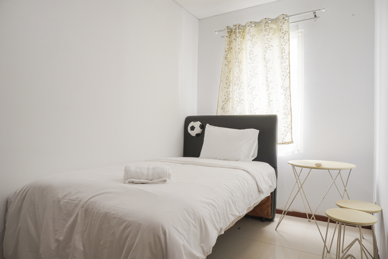 Bedroom 19