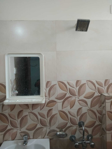 Bathroom, PPH living Silver Villa 2, Visakhapatnam