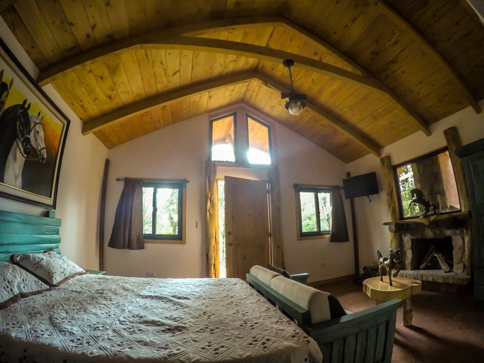 Bedroom 3, El Remanso de Tecpan, Tecpán Guatemala