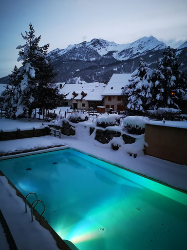 Sport & Beauty 5, Alliey & Spa, Hautes-Alpes