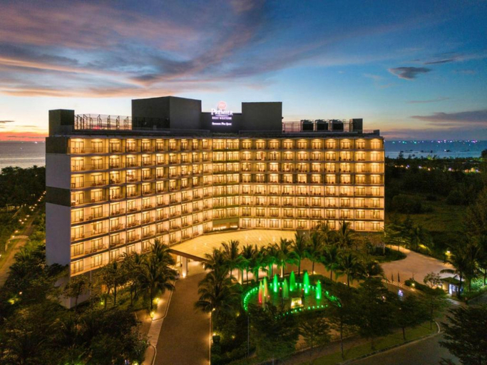 Exterior & Views 2, Best Western Premier Sonasea Phu Quoc, Phú Quốc