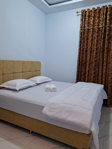 Bedroom 3, Guguak Puro Guest House, Padang Panjang