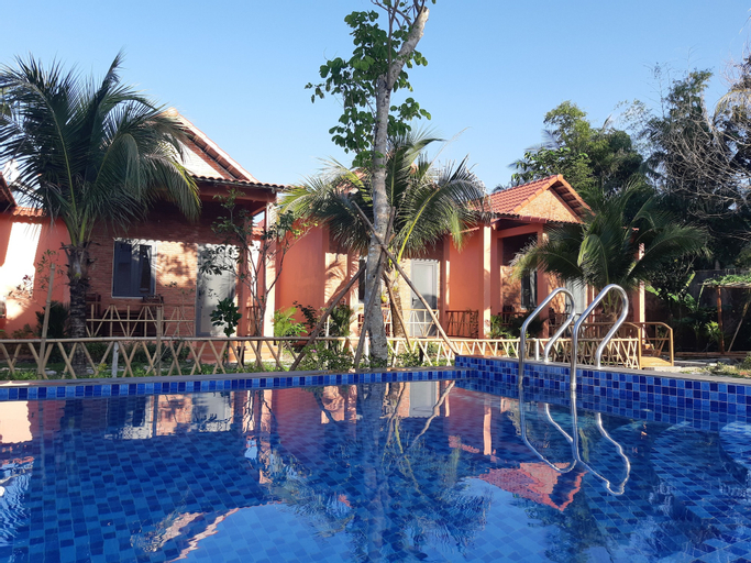 An An Boutique Homestay, Phú Quốc