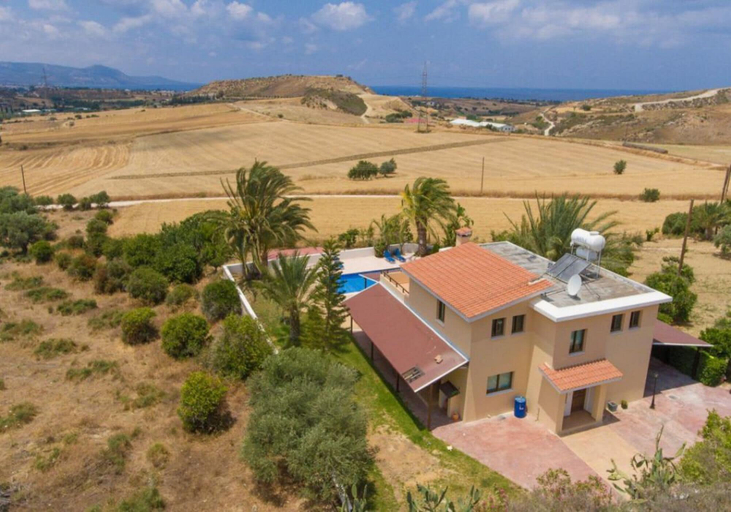 Exterior & Views 2, Villa Noni Large Private Pool A C Wifi - 1967