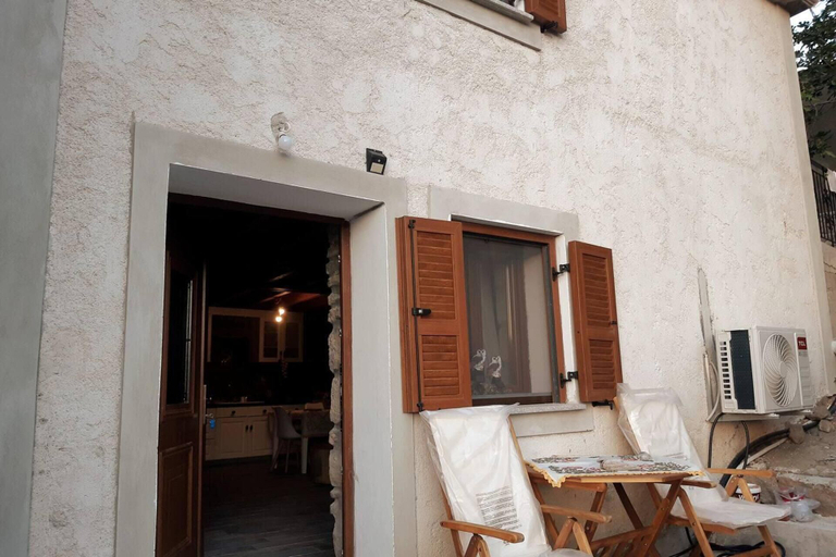 Exterior & Views, Old House Villa Moudros Kaminia Lemnos Holidays, North Aegean