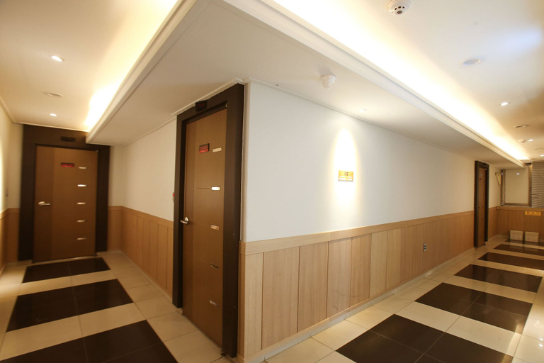 Others 4, I Hotel&Motel, Pyeongtaek