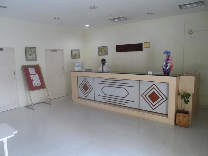 Others 4, Ramoji Film City Shantiniketan, Ranga Reddy