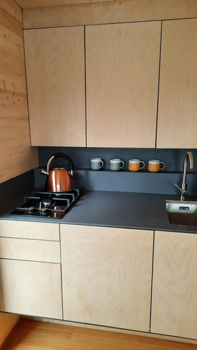Others 5, Loch Awe Luxury Eco Cabins, Argyll and Bute
