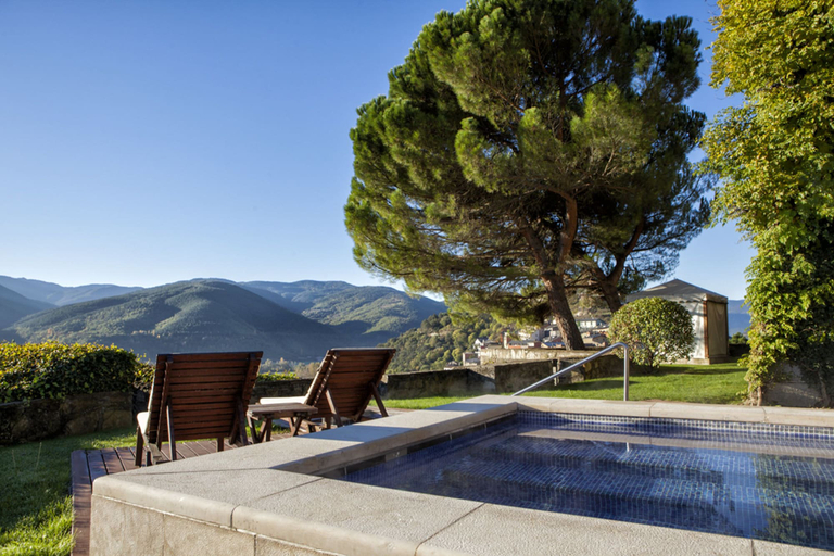 Sport & Beauty 3, Hotel & Spa El Castell de Ciutat, Lleida