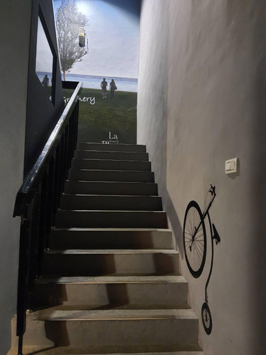 Others 5, La Place House, Kinmen