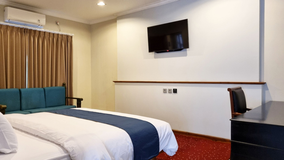 Bedroom 6