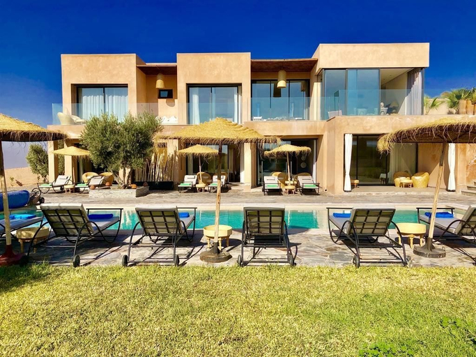 Exterior & Views, Villa dar Fatina, Al Haouz