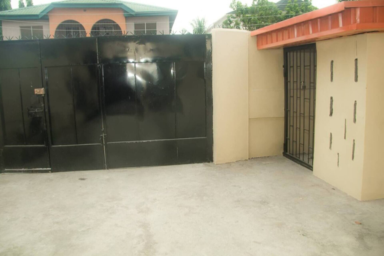Exterior & Views 2, Home Away From Home in Gowon Estate -0904 937 8274, Alimosho