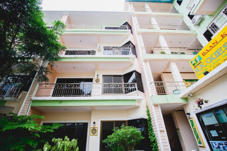 Exterior & Views 2, RK Guesthouse, Phuket Island