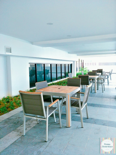 Food & Drinks 4, Yoyo Sweety Homestay, Klang