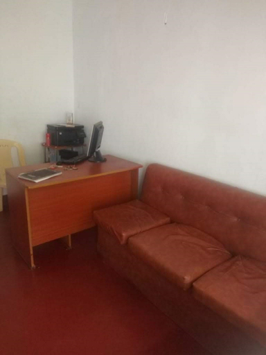 Others 5, AIRMAN'S Pavillon, North Imenti