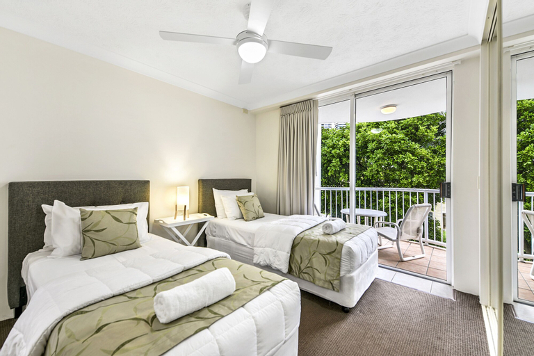 Bedroom 8
