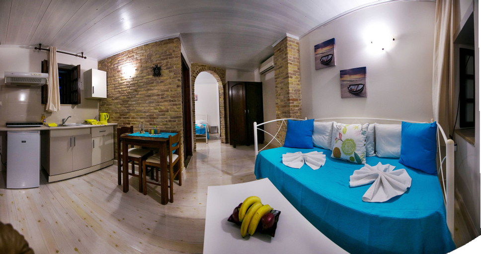 Aloha Maisonette, Crete