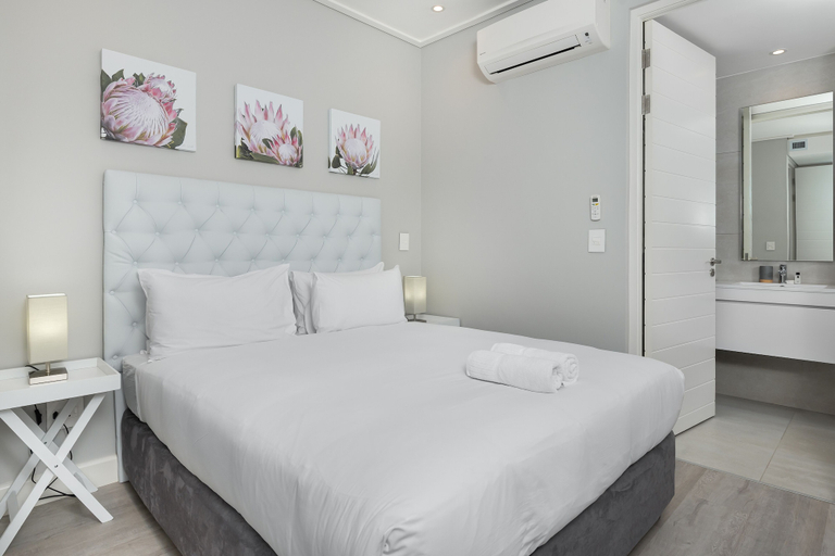 Bedroom 2, 35 on Main 303, City of Cape Town