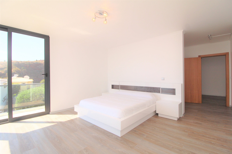 Bedroom 3, Plaza Villa with Private Pool, Calheta